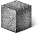 1м3 куб бетона в Нижней Кипени